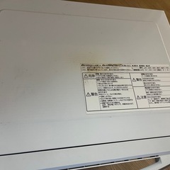 Panasonic オーブンレンジの画像