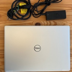 ノートパソコン DELL inspiron 13インチ  Cor...