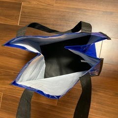 エコバッグの画像