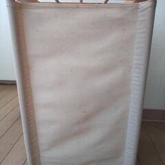 スタックコットン収納ラックの画像