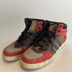 adidas アディダス スニーカー 27.0㎝