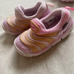 まとめ売り ★ NIKE ダイナモ ニューバランスcrocs 長靴 4点 セットの画像