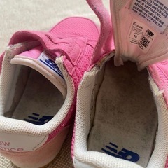 まとめ売り ★ NIKE ダイナモ ニューバランスcrocs 長靴 4点 セットの画像