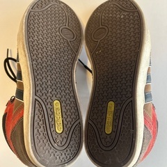 adidas アディダス スニーカー 27.0㎝の画像