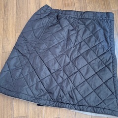 ★UNIQLO★ あったかいスカートの画像