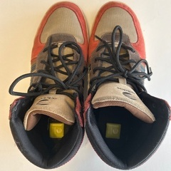 adidas アディダス スニーカー 27.0㎝の画像