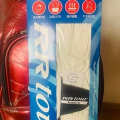 キャロウェイゴルフセットの画像