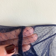 パンツドレスの画像