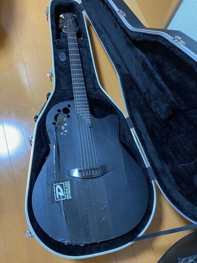 Ovation Elite 1868T MADE IN USAオベーション エリート 1868 T 米国製