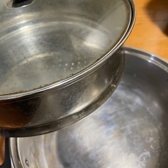 蒸し器直径26の画像