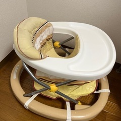 ベビー用品、歩行用品の画像