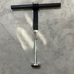 トレーニング器具