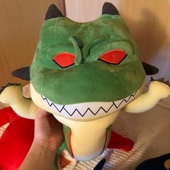 ぬいぐるみまとめて
