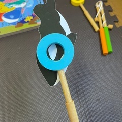 【値下げ！】木製・2層パズルの画像