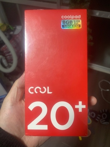 coolpad 携帯電話( ram8gb-rom128gb)