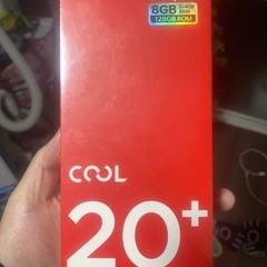 coolpad 携帯電話( ram8gb-rom128gb)