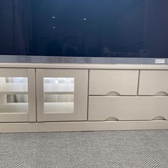 テレビ台　ニトリ