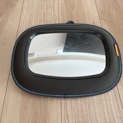 チャイルドシートミラー