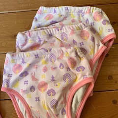トレーニングパンツの画像