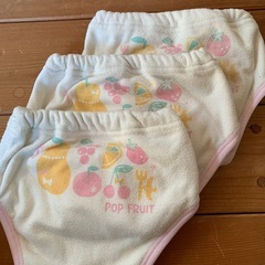 トレーニングパンツの画像