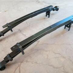 トヨタ ハイエース 200系 新車外し 純正 リーフスプリング 4WD リーフ①