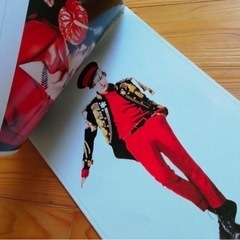 G-DRAGON 2014 カレンダー　KPOPの画像