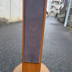 20%オフ！2台【DENON（デノン） スピーカー SC-T33...