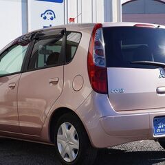 🚙【頭金ゼロ円～】🚙【48回分割可能】🚙【金利ゼロ％】この三拍子！それが【オトロン】の強みなんです!  三菱 コルト 　クール　ベリーの画像