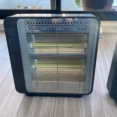 電気ストーブ