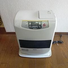 【取引決定】コロナ社　石油ファンヒーター