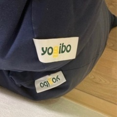 【セット】ヨギボー　マックス　ロールマックスの画像