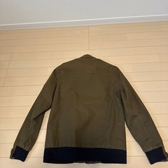 値下げ！オシャレなジャケット Lサイズの画像