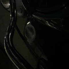 車検約2年あり。イントルーダークラシック400の画像