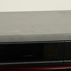 SHARP AQUOSブルーレイレコーダー BD-HDS32