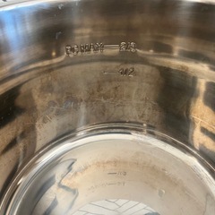 【受渡調整済】インスタントポット Duo SV 60 電気圧力鍋の画像