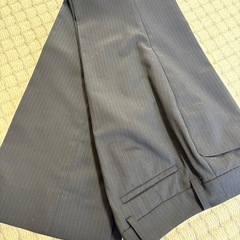 洋服の青山　レディーススーツ上下セット
の画像