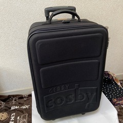 GERRY Cosby キャリーバッグ