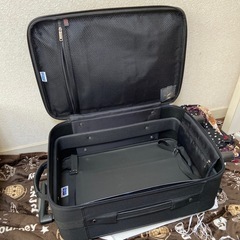 GERRY Cosby キャリーバッグの画像