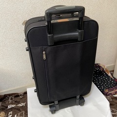 GERRY Cosby キャリーバッグの画像