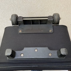 GERRY Cosby キャリーバッグの画像