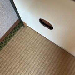 タンス差し上げます。の画像