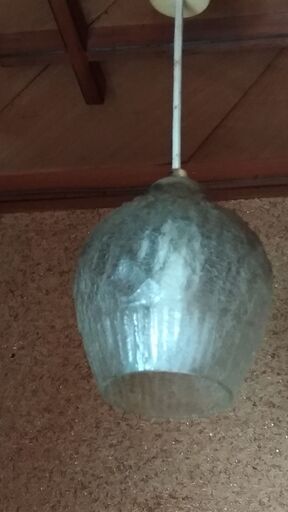 昭和レトロ　照明