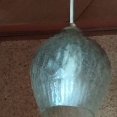 昭和レトロ　照明