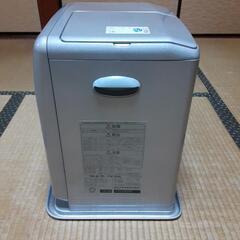 ダイニチ】石油ファンヒーター【FW-364L、9Lタンク】