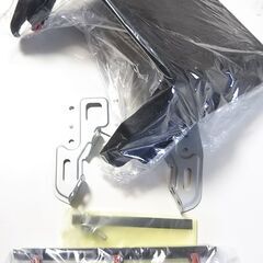 タフト9インチナビパネル新品の画像