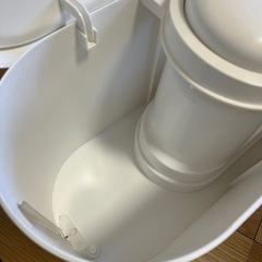 DOSHISHA ハイブリッド式加湿器の画像