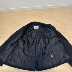 値下げ！Ｐコート　Mサイズの画像