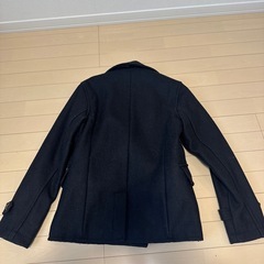 値下げ！Ｐコート　Mサイズの画像