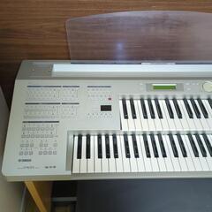YAMAHA エレクトーン ステージア ELB-01
