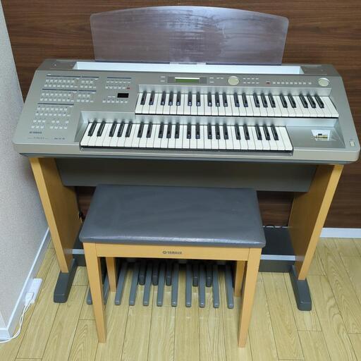 YAMAHA エレクトーン ステージア ELB-01